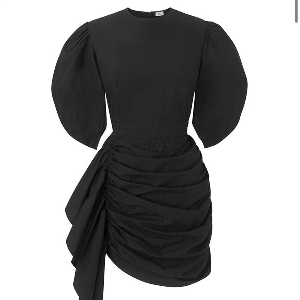 iso rhode Pia dress